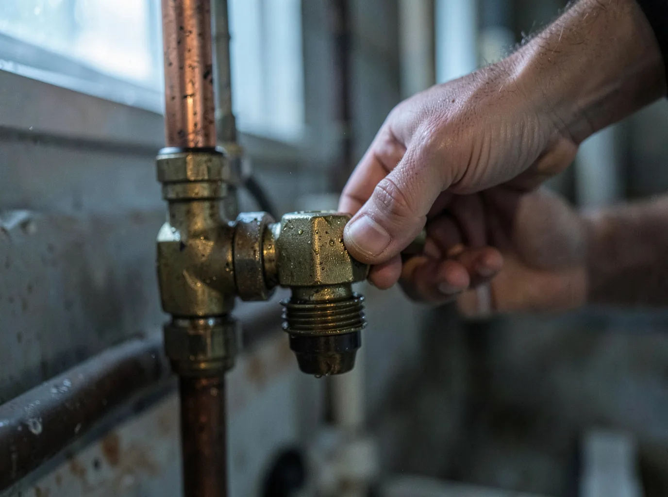 Emergency Plumber Fort Myer, VA FAQs